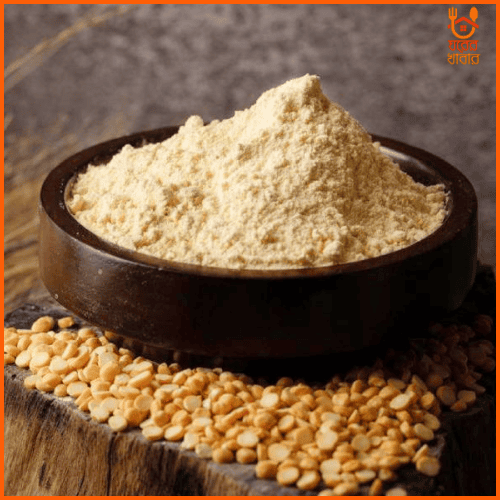 বেসন পাউডার | Besan Powder